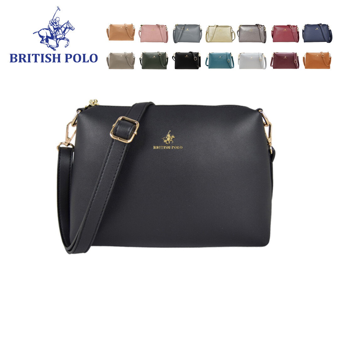 british polo handbag