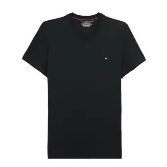 tommy hilfiger v neck tee