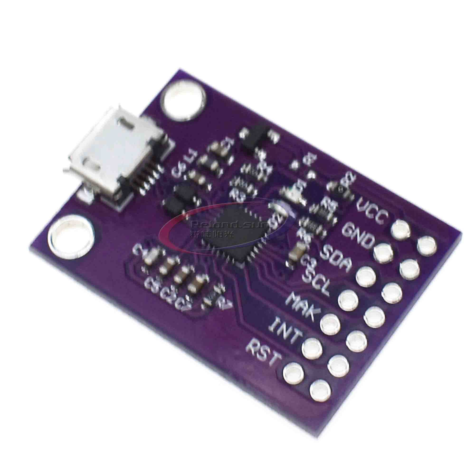 CJMCU-2112 CP2112 Evaluation kit for the CCS811 Debug board USB to I2C communication