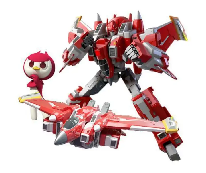 mini force robot