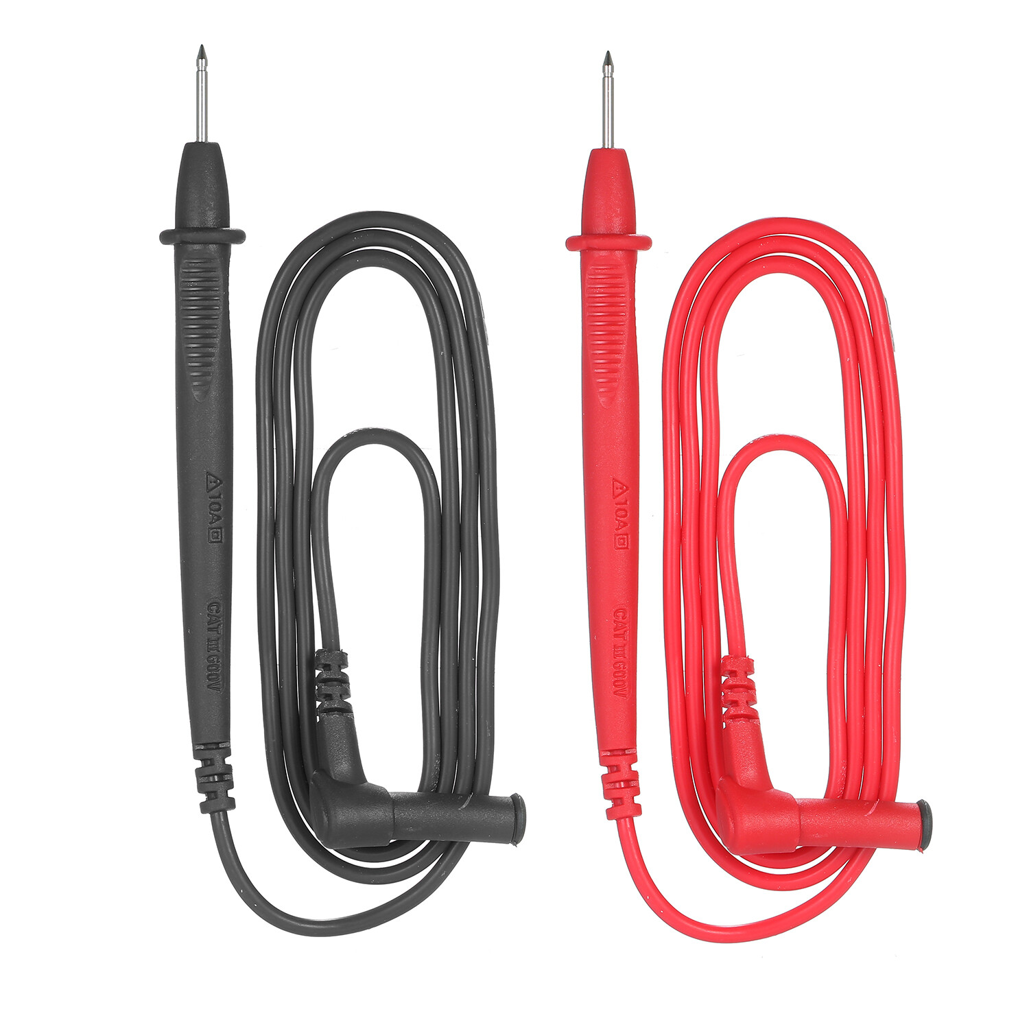 UNI-T Đồng Hồ Kẹp Kỹ Thuật Số Đếm UT204 + 6000 Ampe Kế Vạn Năng RMS Thật Đồng Hồ Đo Điện Áp, Máy Kiểm Tra Vạn Năng Kiểm Tra NCV Thiết Bị Kiểm Tra Kẹp Dòng Điện AC/DC-Kiểm Tra Trực Tiếp Đo Nhiệt Độ 40 ~ 1000 ° C