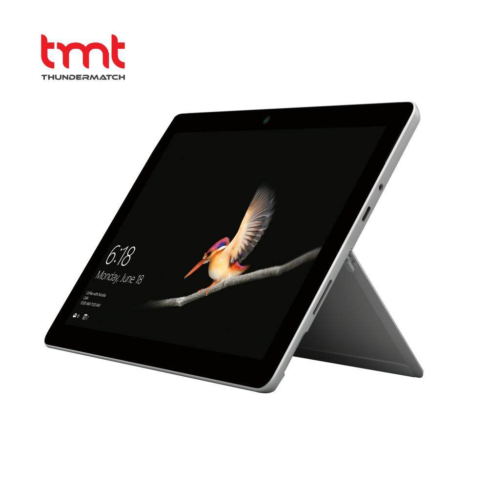 Microsoft Surface Go Intel Pentium Gold | 4GB RAM | 64GB eMMC | 10 Touch Screen Malaysia