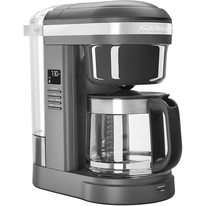 Kitchenaid Coffee Machine - Best Price 