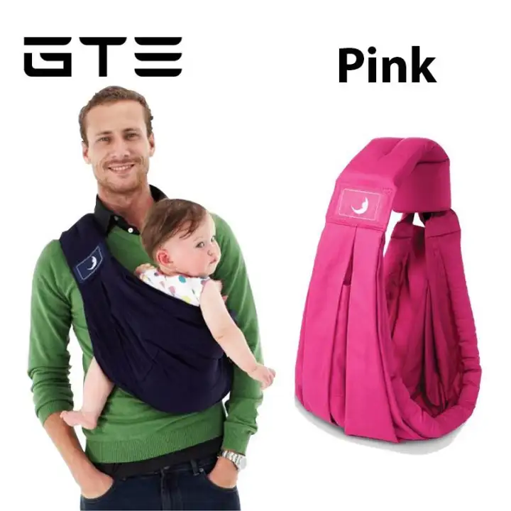 non toxic baby carrier