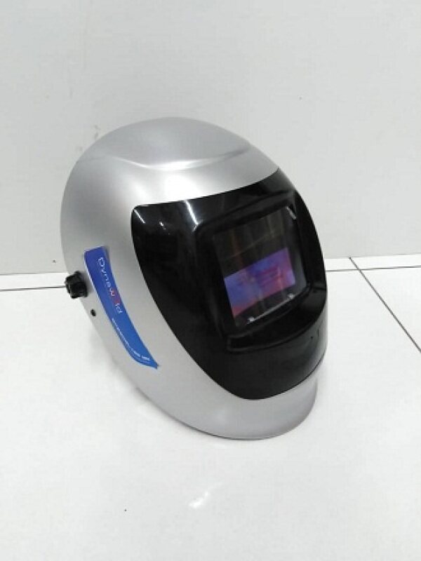 SPEEDGLASS 1001 AUTO DARKENING WELDING HELMET