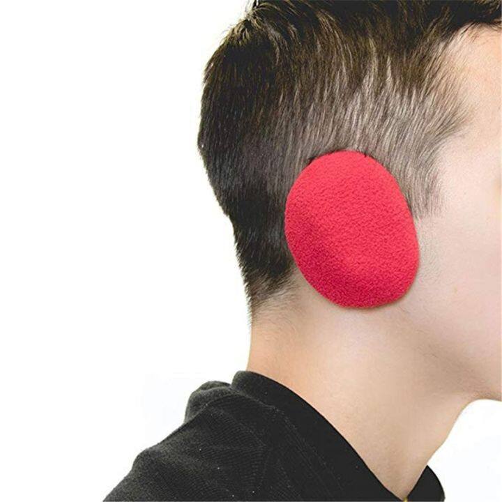 children's ear warmers