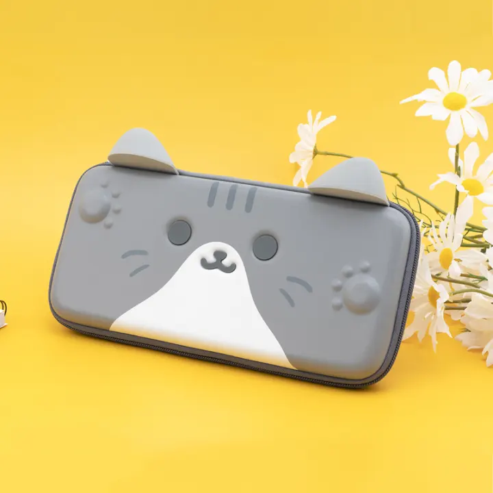 nintendo switch accessories cute