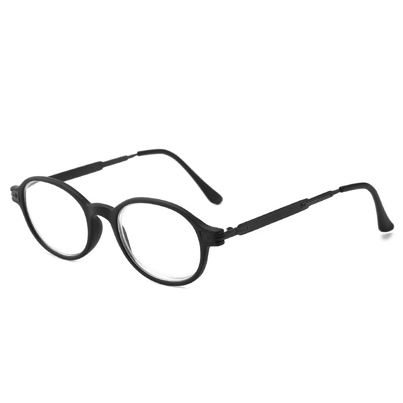New reading glasses women's fashion vintage myopia frame reading glasses anti-blue light presbyopic glasses+1.00,+1.50,+2.00,+2.50,+3.00,+3.50
