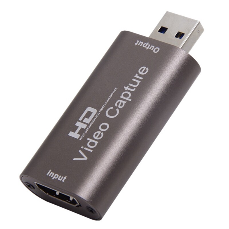 Hdmi to discount usb capture card
