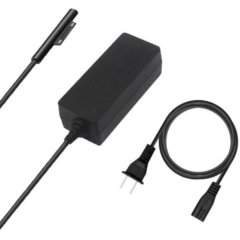 replacement charger for Suface Go Book Laptop power adapter for Surface Pro 3 4 5 6 7 X charging adaptor