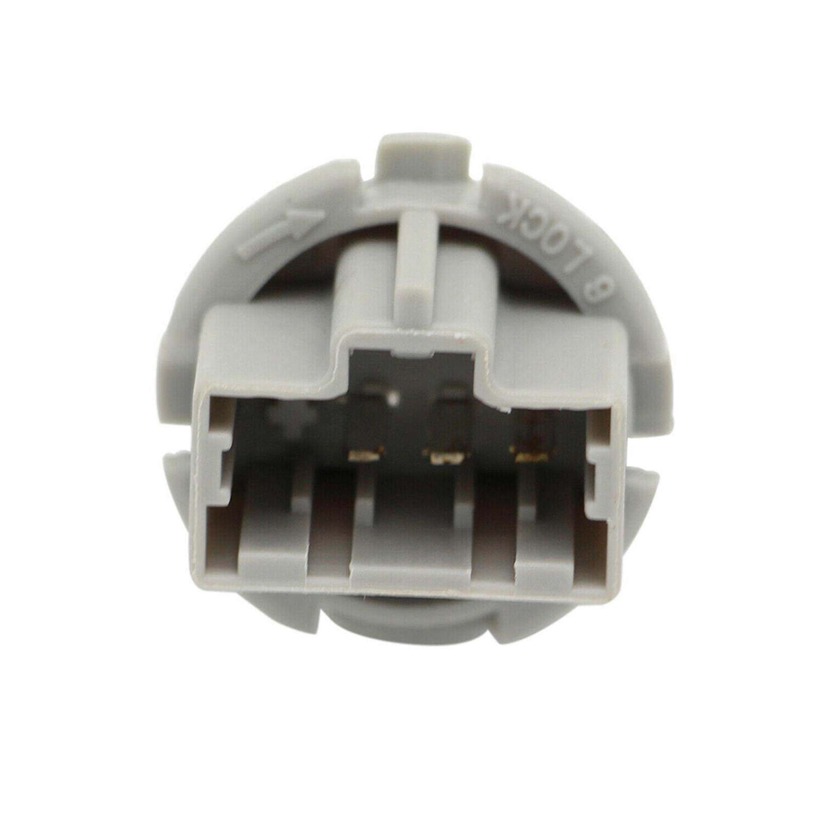 BNLIGHT Auto Tail Light Bulb Holder Spare Parts Accessory for Mazda 3 2004-2013