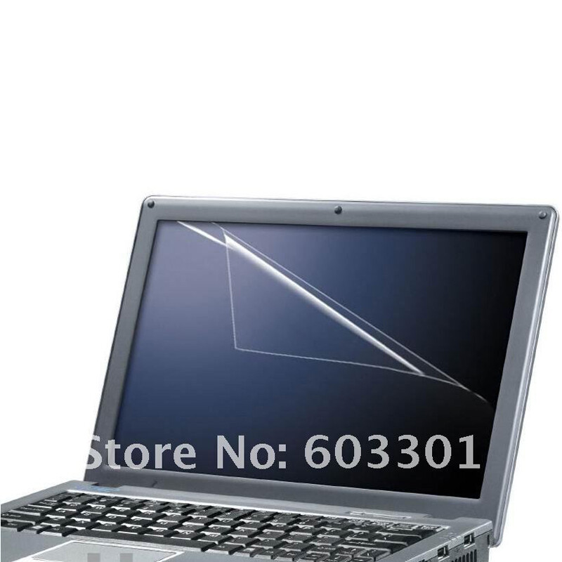 14.6 inch High Clear Screen Protector For lenovo acer asus dell HP sony samsung laptop computer display screen film