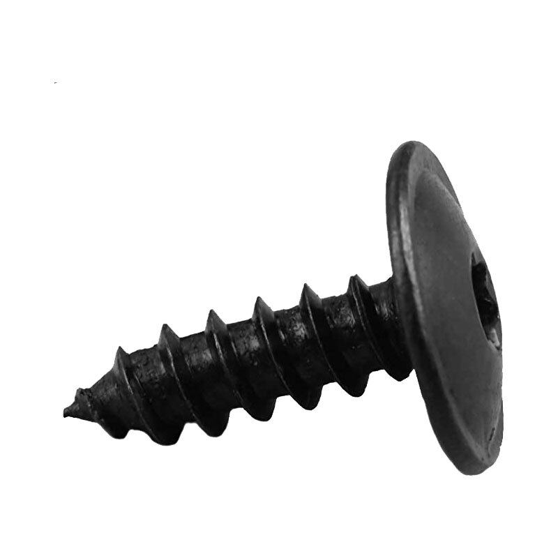 J207 Đinh Gắn Cửa Xe Hơi Nắp Động Cơ Cao Cấp Tấm Chắn Bùn Vòm Bánh Xe Tấm Chắn Bùn Vòm Bánh Xe Vít Cản