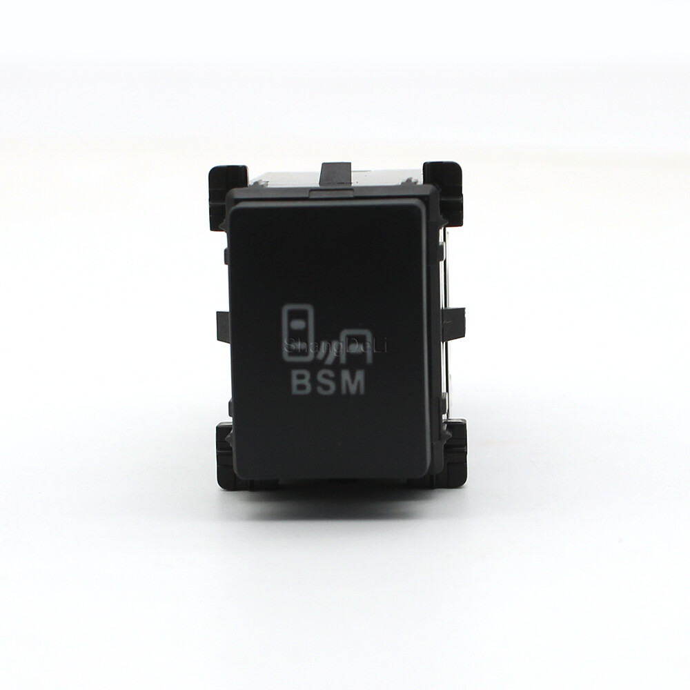 For Subaru Car LED DRL Light Switch Middle Diff Lock Power On Off Trunk Fog Light Radar Push Button