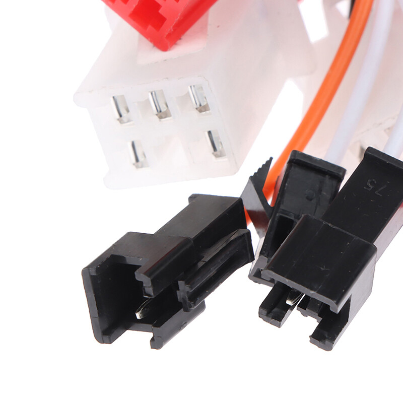 36V/48V 350W Brushless Motor Controller DC Motor Regulator Speed Controller