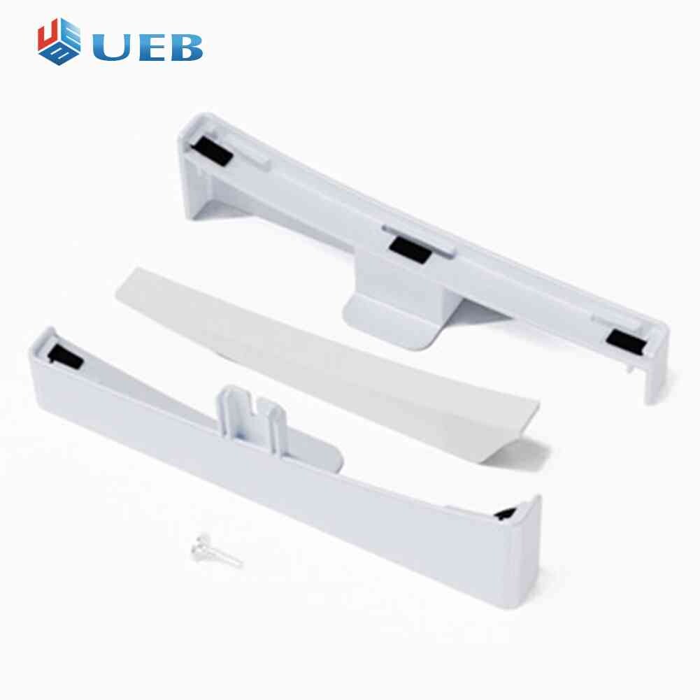 Gaming Console Stand Kit Horizontal Base for PS5 CD-ROM/Digital Accessories