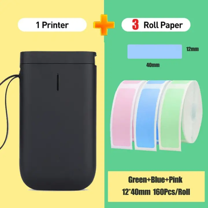 home bluetooth printer
