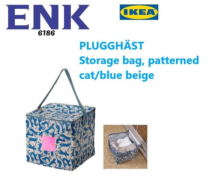 ikea plugghast