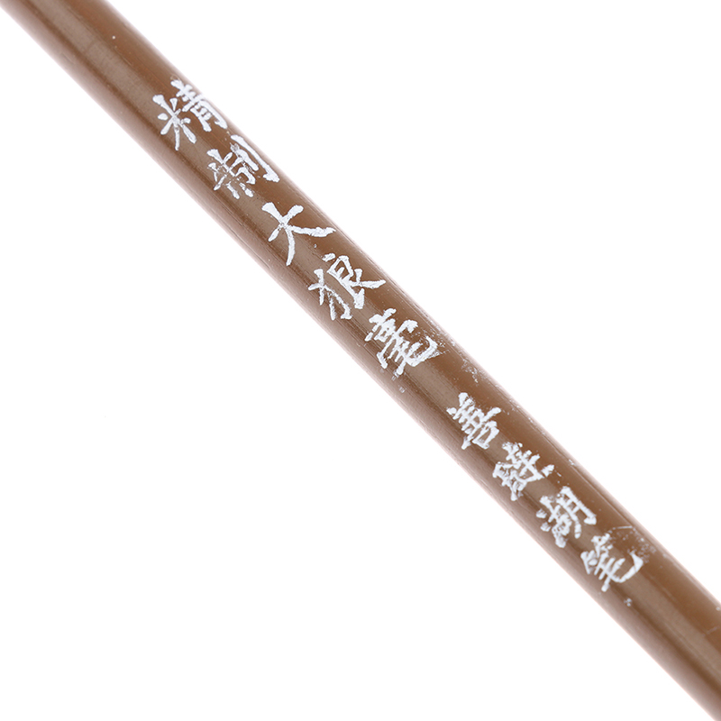 Blowing 3PCS Assorted Size Chinese Calligraphy Writing Brush Pens for Students