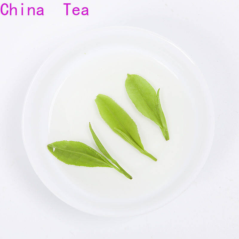 [High Quality, Fast Delivery] Chinese Longjing Tea, 50g罐