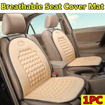 car seat mat cover