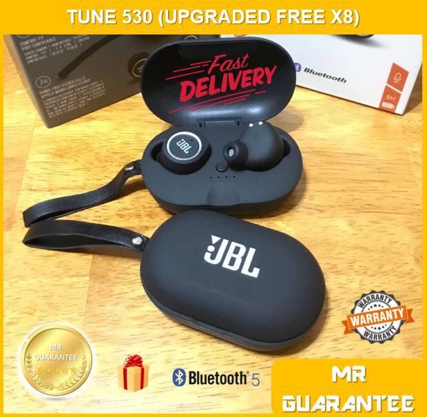 jbl tune 530 tws review