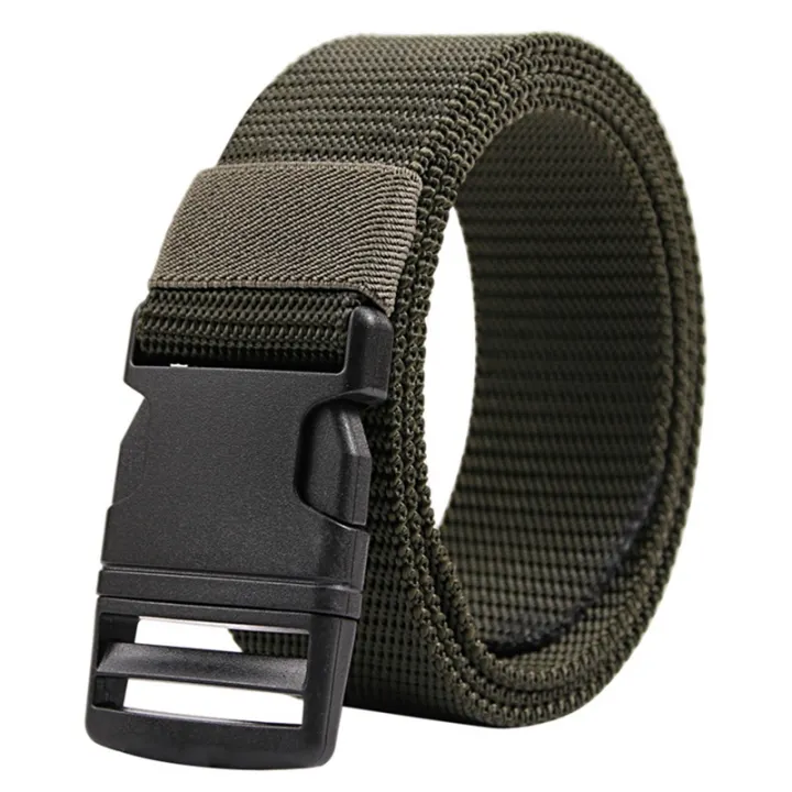 non metal belt