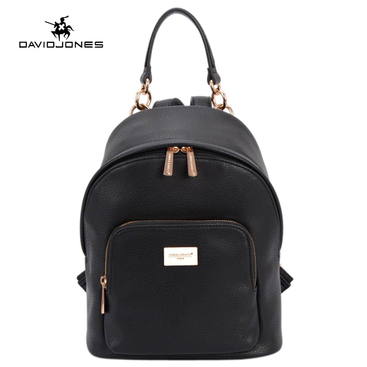 david jones paris backpack