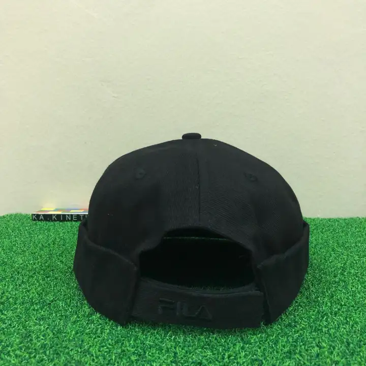 fila skull cap