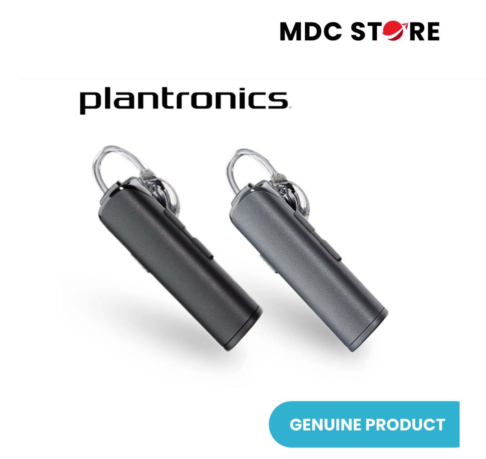 Shop Latest Plantronics Explorer online | Lazada.com.my