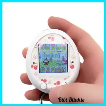 electronic pet game