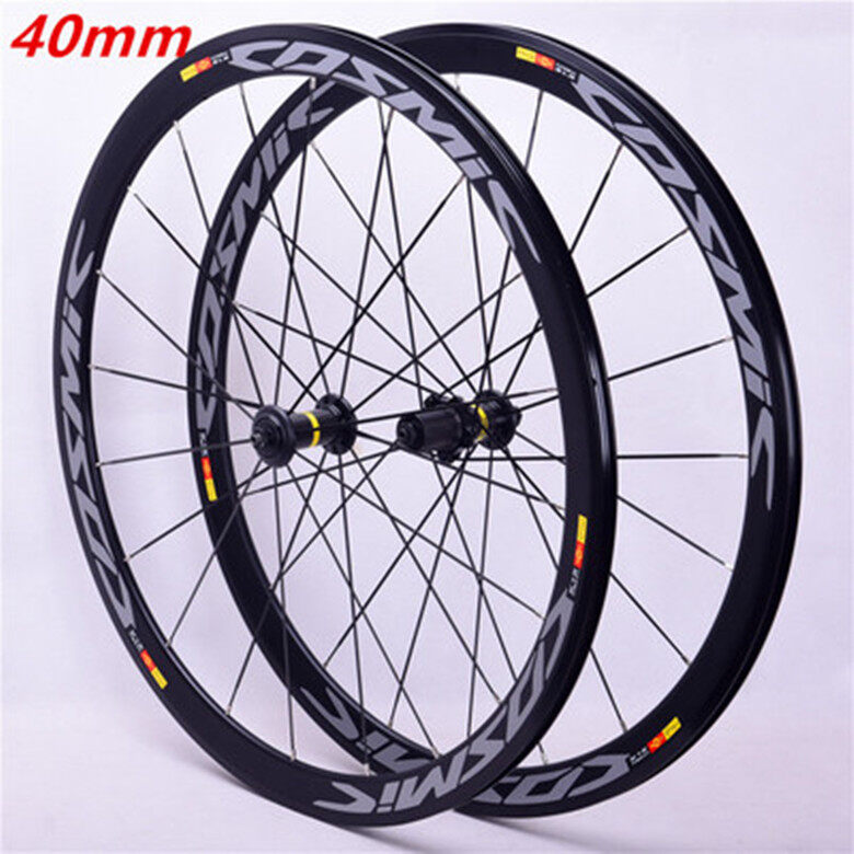 mavic wheelset sale