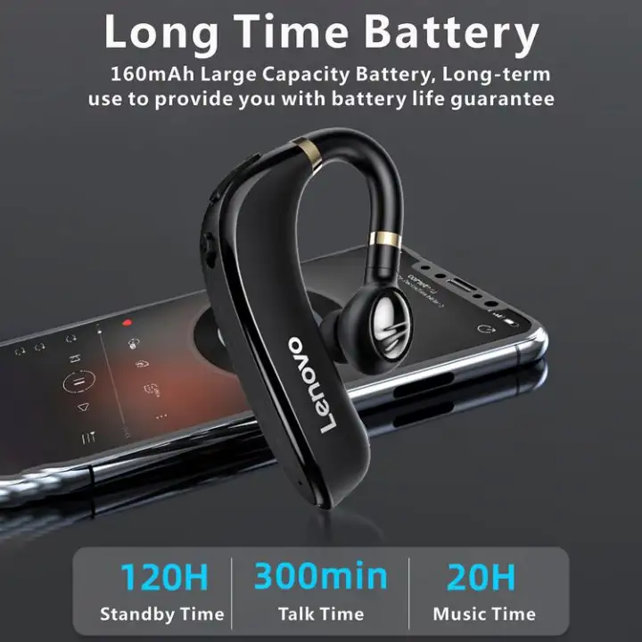 long range bluetooth earpiece