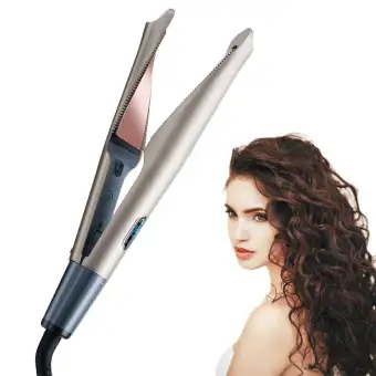 Goodgreat Innovative Spiral Panel Lcd Display Plates Flat Iron