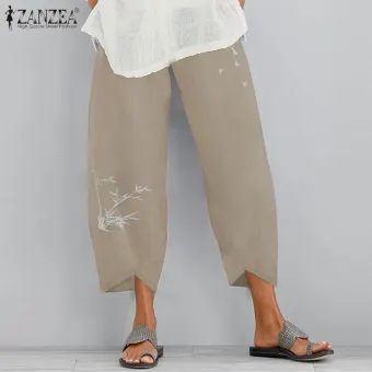 loose cargo pants womens