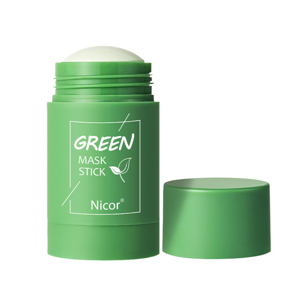 nicor green mask stick