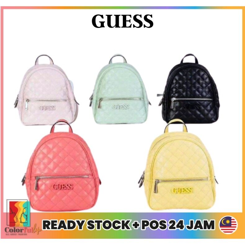 harga backpack guess
