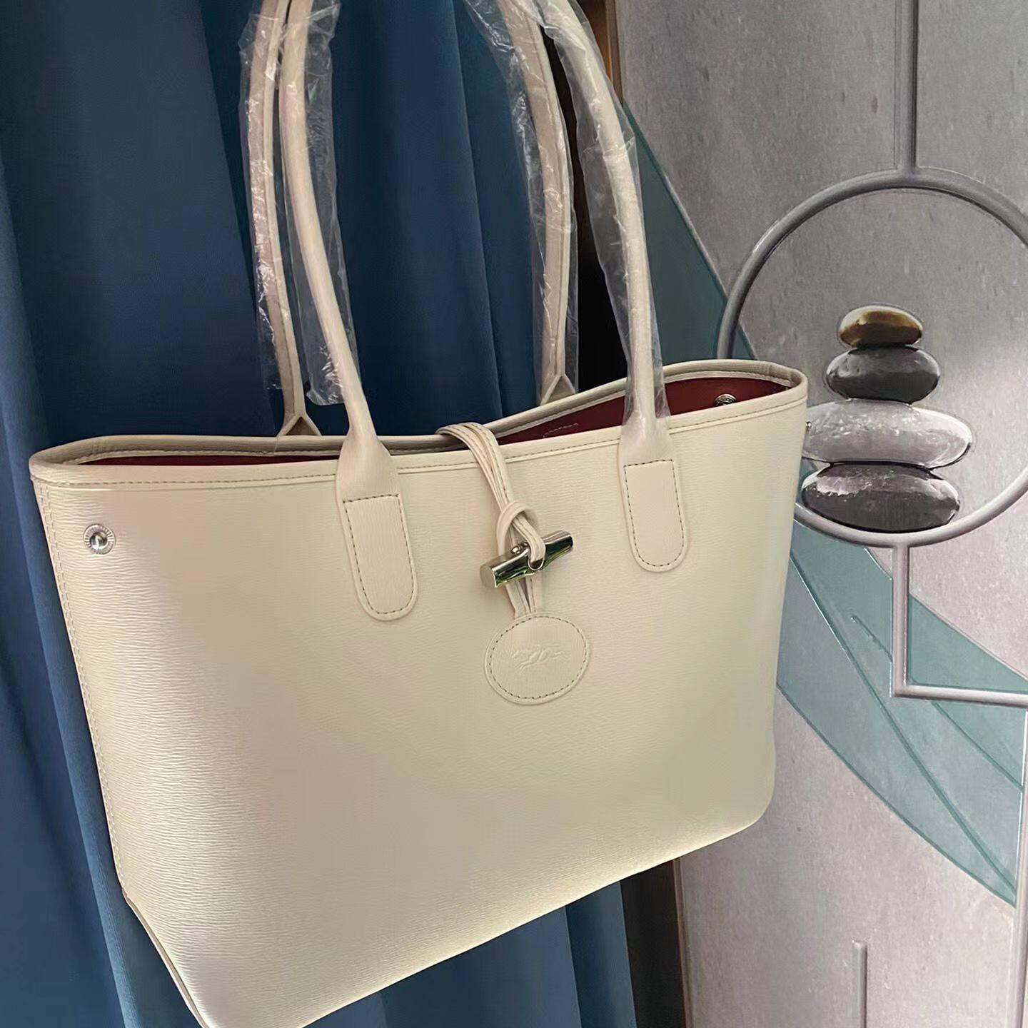 Longchamp Bag Roseau Best Price in Singapore Sep 2024 Lazada