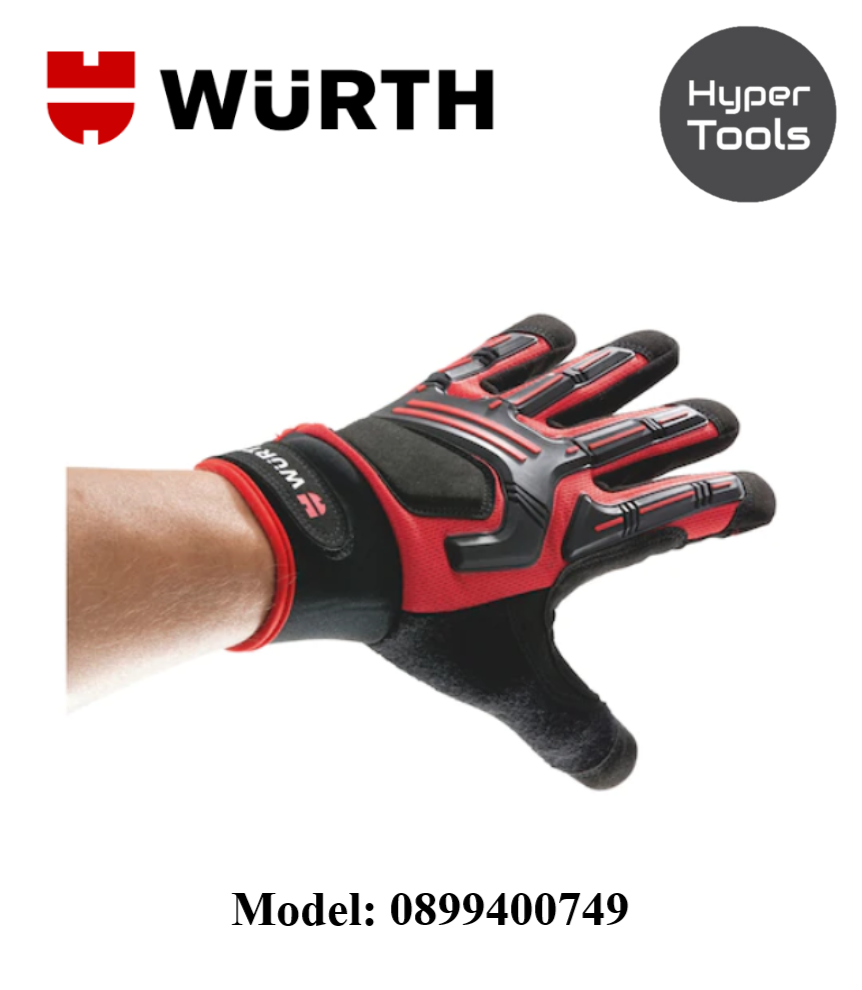 Wurth cheap mechanic gloves