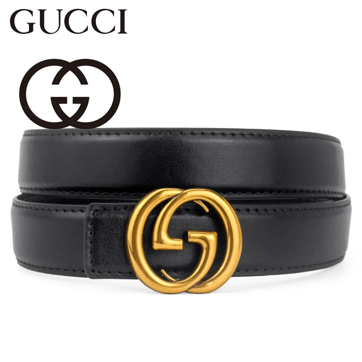 gucci formal belts