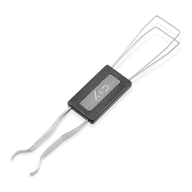 Universal Keyboard Key Cap Puller for Mechanical Keyboard Keycap Remover Key