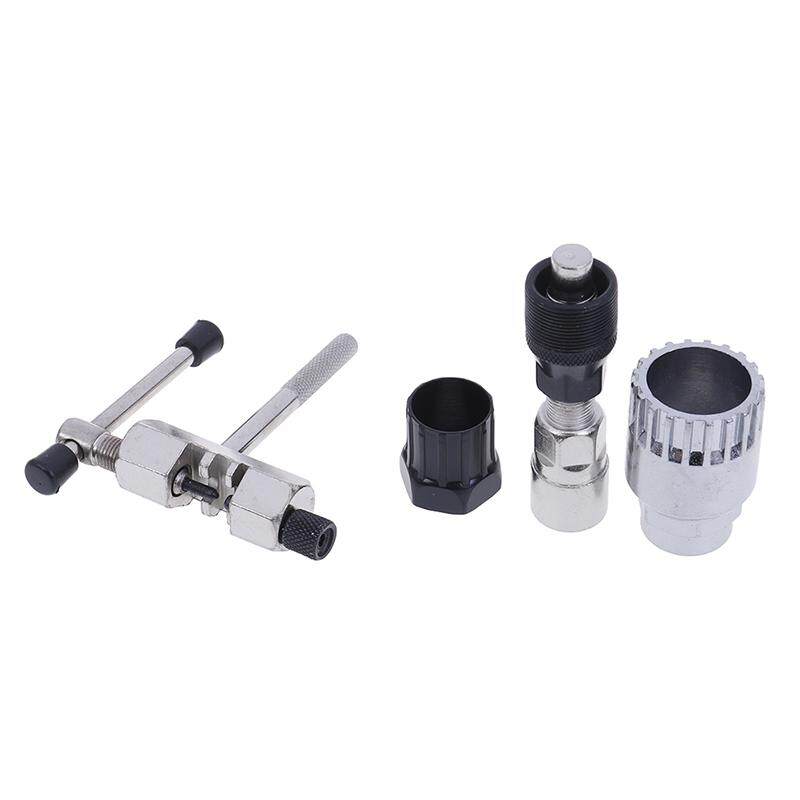 Crankset Crank Wheel Puller Removal Extractor Mountain Bike Bicycle Repair Tool