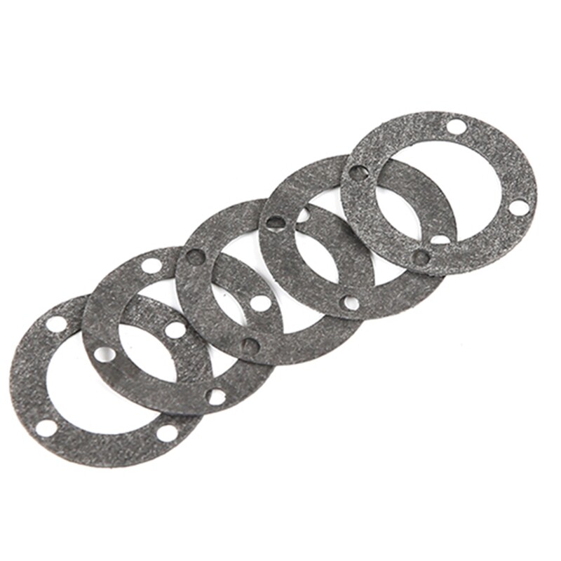 Sealed Paper Gaskets for Differential Gear for 1/8 HPI Racing Savage XL FLUX Rovan TORLAND TRUCK