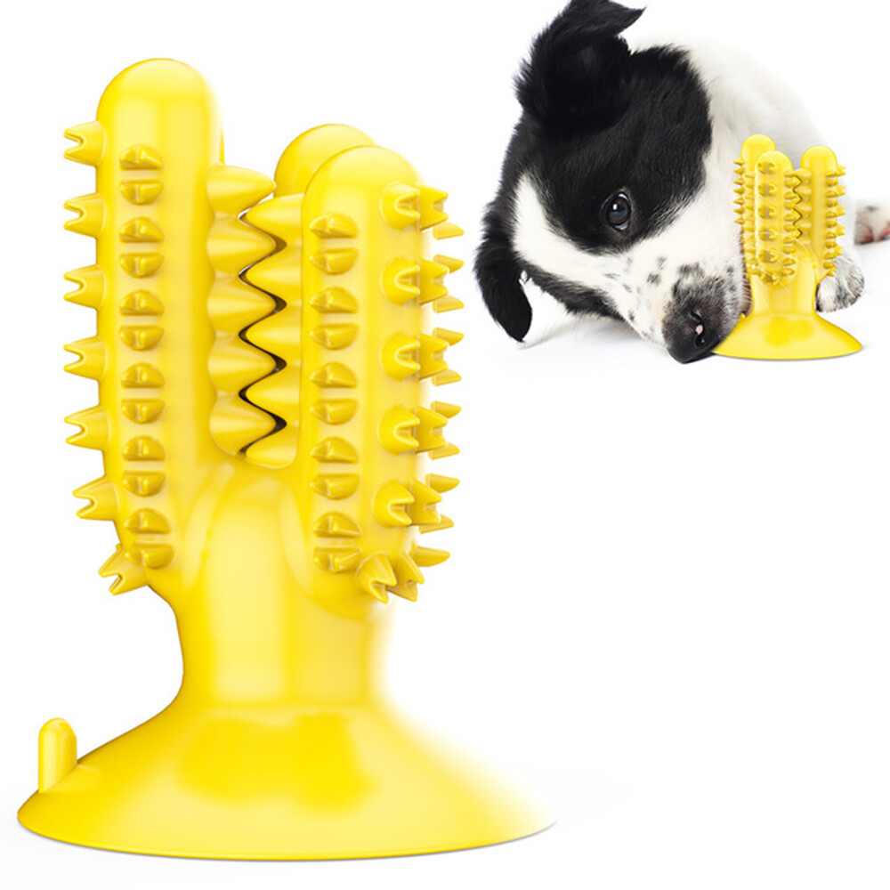 dental toys for dogs