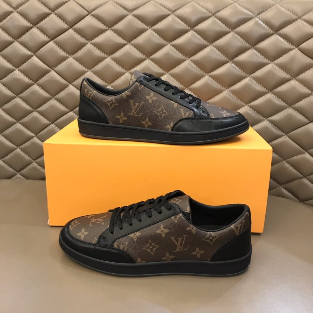 lv brand shoes