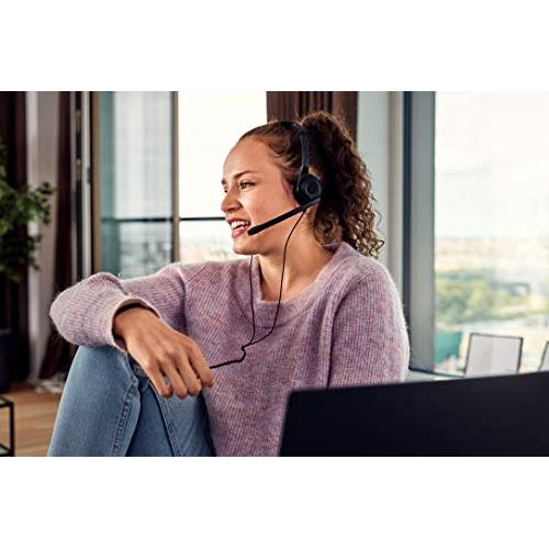 Sennheiser PC5 Chat-Komunikasi Internet 