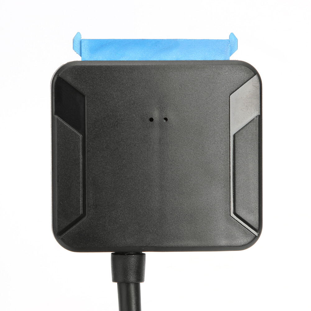 USB 3.0 To SATA Convert Cable for 2.5/3.5 inch SSD HDD Hard Drive Adapter