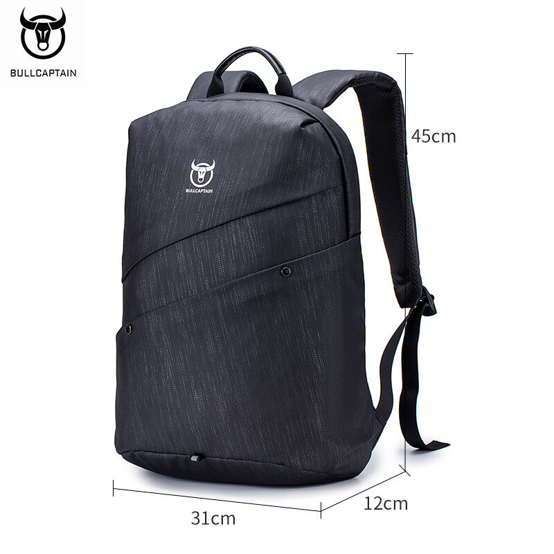yuga smart backpack