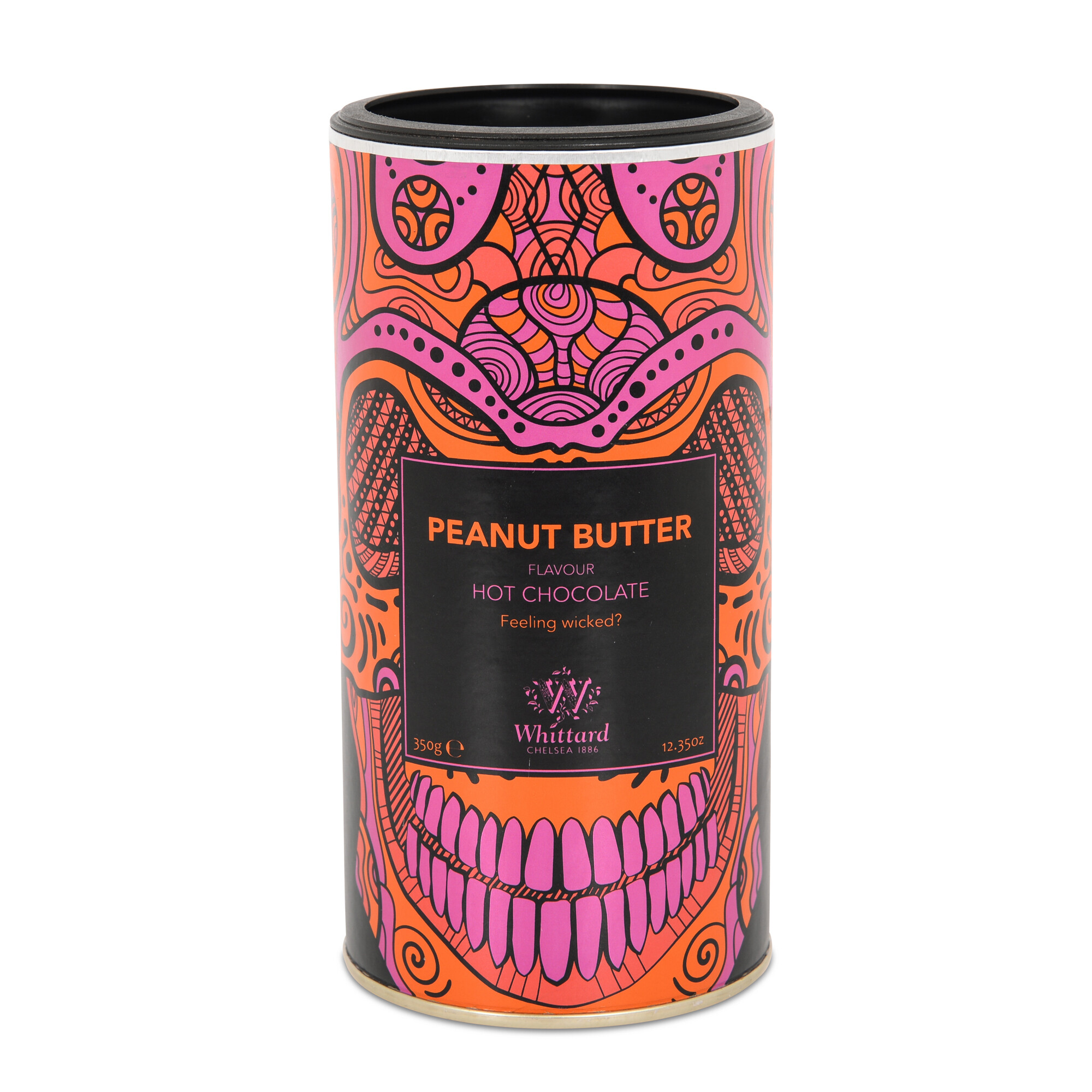 Whittard Peanut Butter Flavour Hot Chocolate 350gm Lazada