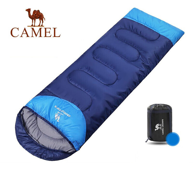 Camel 2025 sleeping bag